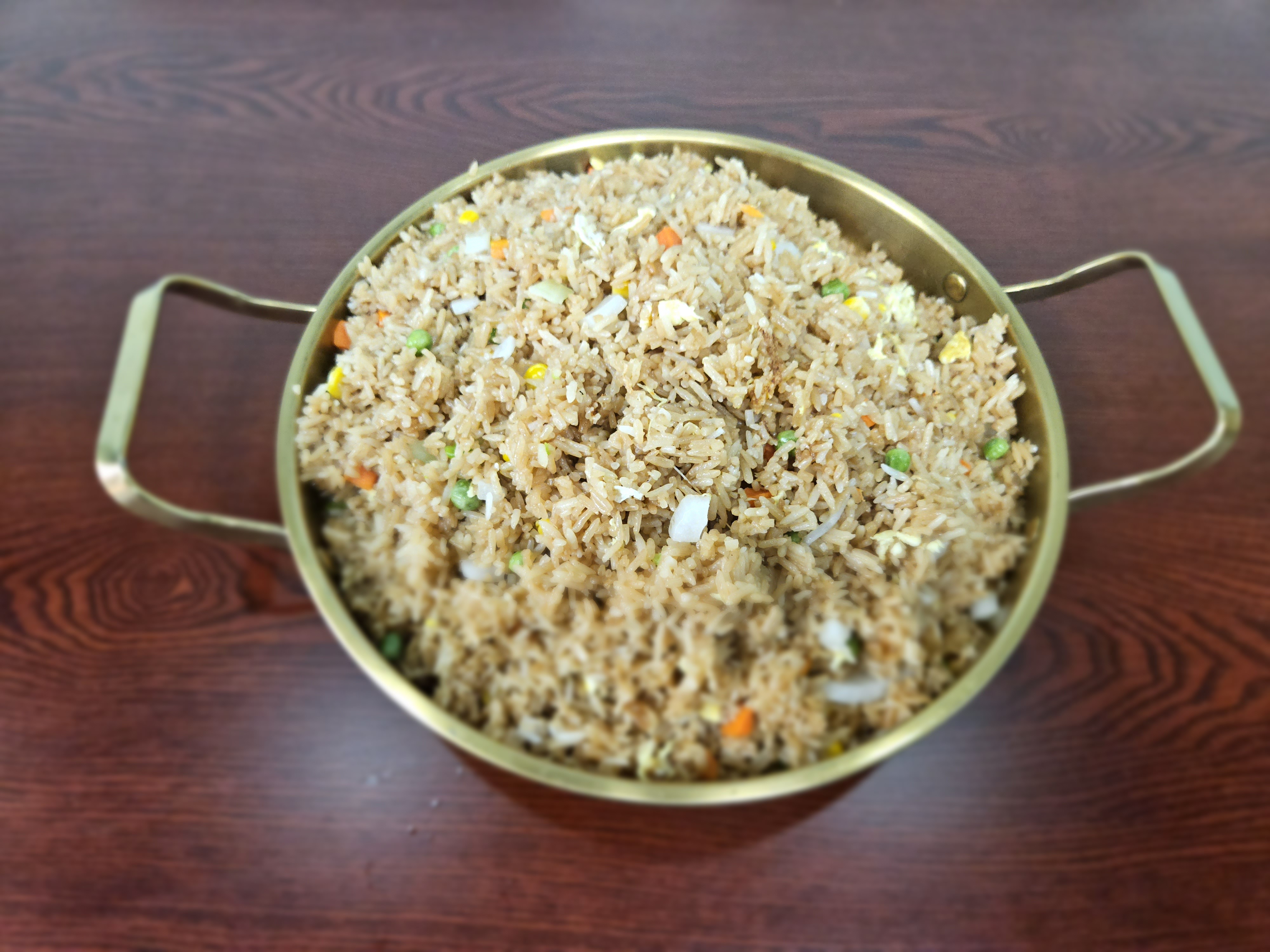 Fried Rice